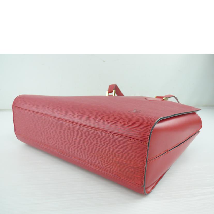 LOUIS VUITTON ルイ・ヴィトン/デュプレックス/エピ/M52427//SP0***/ABランク/64