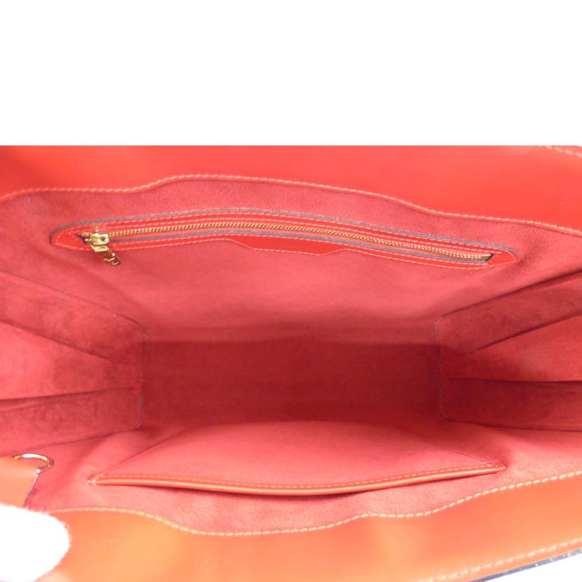 LOUIS VUITTON ルイ・ヴィトン/デュプレックス/エピ/M52427//SP0***/ABランク/64