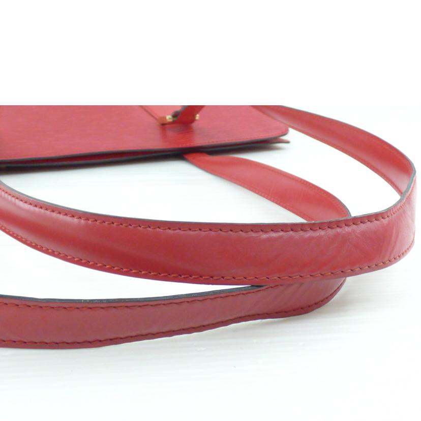 LOUIS VUITTON ルイ・ヴィトン/デュプレックス/エピ/M52427//SP0***/ABランク/64