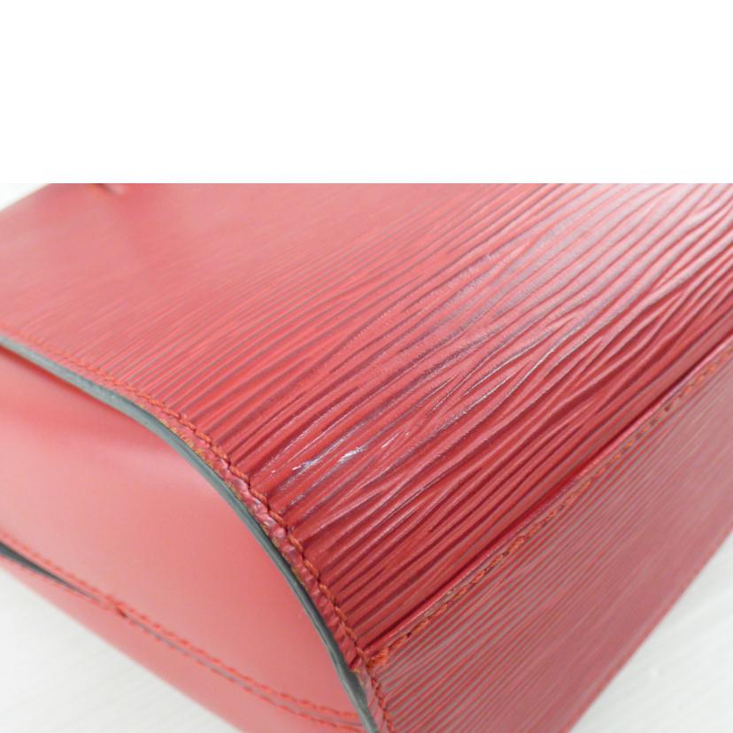 LOUIS VUITTON ルイ・ヴィトン/デュプレックス/エピ/M52427//SP0***/ABランク/64