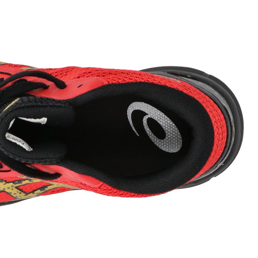 asics アシックス/ウィンジョブCP104/FCP104//Aランク/19