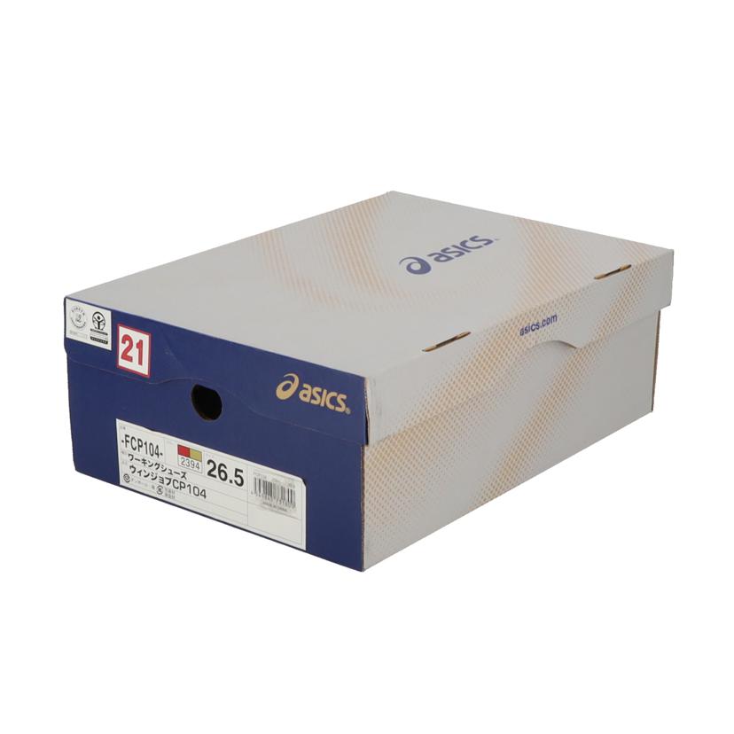 asics アシックス/ウィンジョブCP104/FCP104//Aランク/19