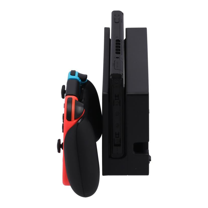 NINTENDO 任天堂 ニンテンドー /Nintendo Switch 本体/HAC-001//XAJ70035301434/BCランク/75