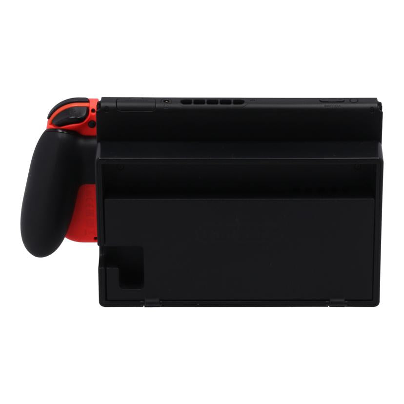 NINTENDO 任天堂 ニンテンドー /Nintendo Switch 本体/HAC-001//XAJ70035301434/BCランク/75