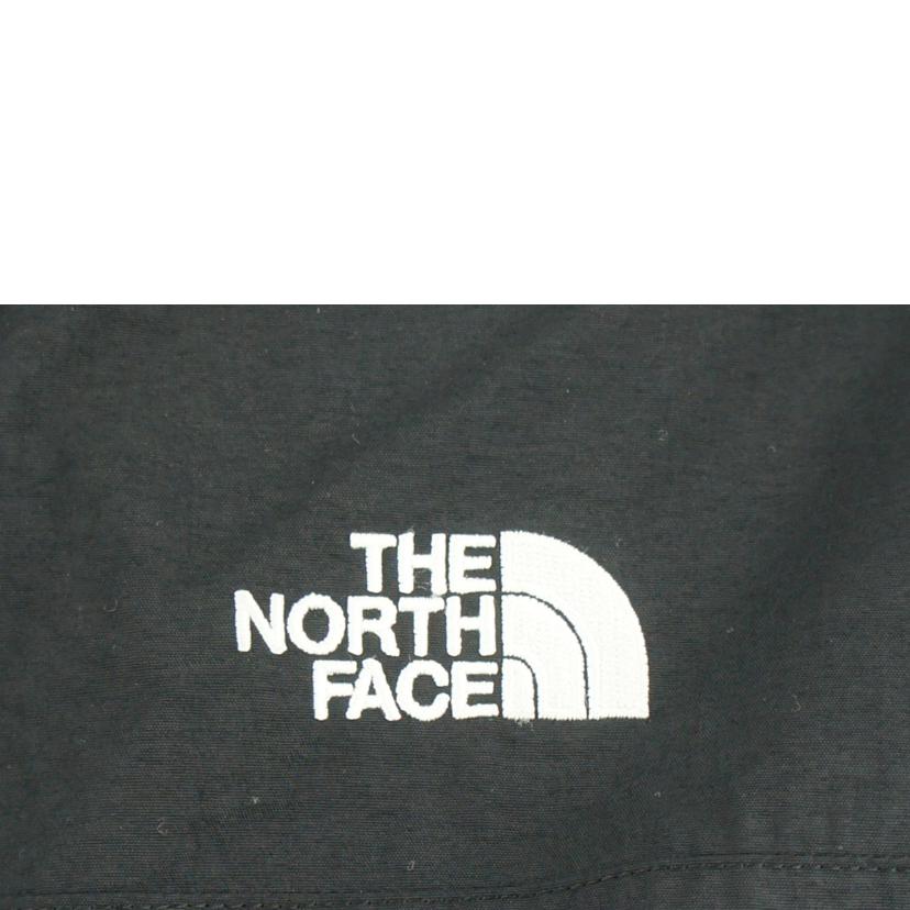 THE NORTH FACE ノースフェイス/コンパクトノマドジャケット/NP72330//Bランク/64