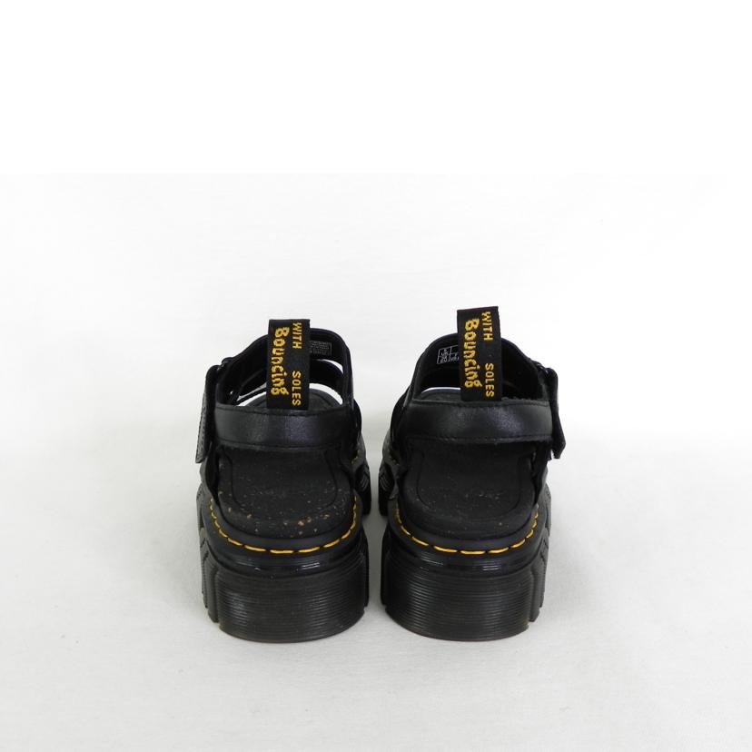 Dr.Martens ドクターマーチン/RICKI 3ストラップサンダル//ABランク/81