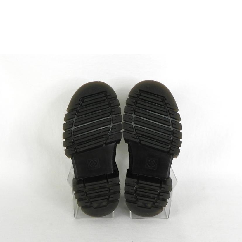 Dr.Martens ドクターマーチン/RICKI 3ストラップサンダル//ABランク/81