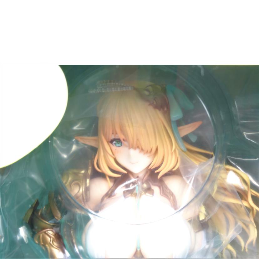 VERTEX ヴェルテクス/第8村人セシルフィギュア//ABランク/42