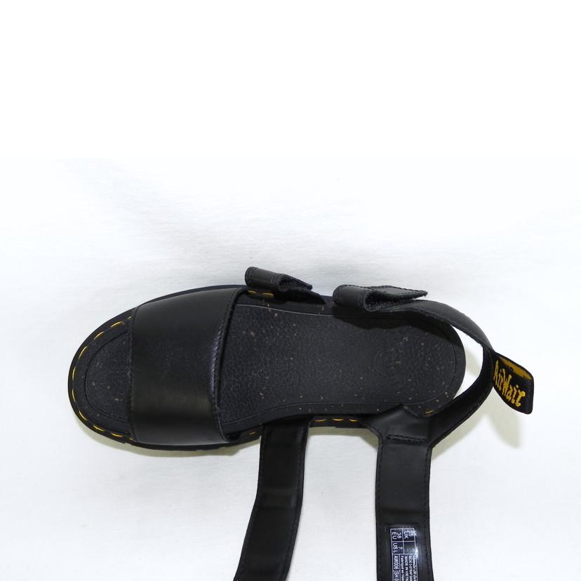 Dr.Martens ドクターマーチン/RICKI 3ストラップサンダル//ABランク/81