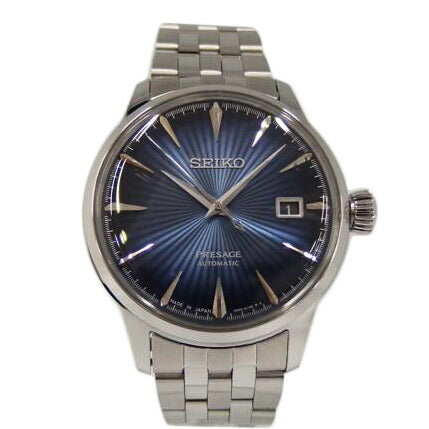 SEIKO/プレザージュ/オートマチック/SARY123//024***/Aランク/82