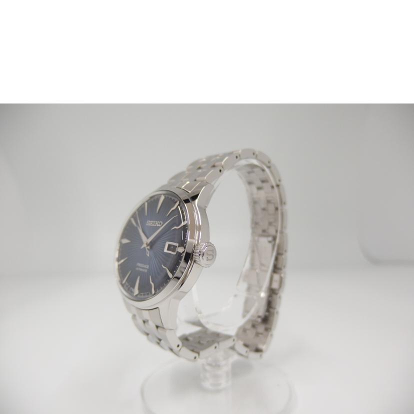 SEIKO/プレザージュ/オートマチック/SARY123//024***/Aランク/82