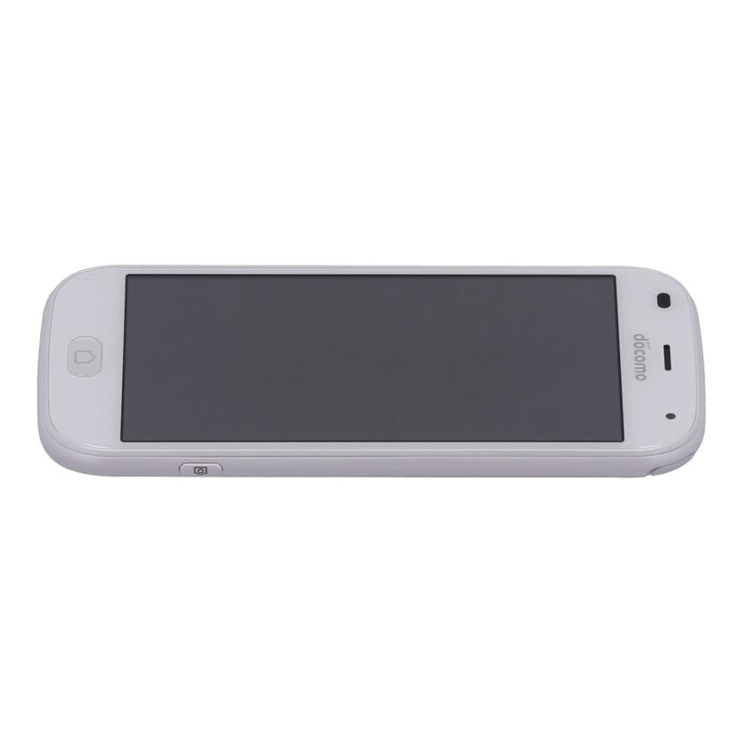 FUJITSU FCNT docomo 富士通 フジツウ /スマートフォン/らくらくスマートフォン 32GB/F-42A//be26684d/Bランク/75