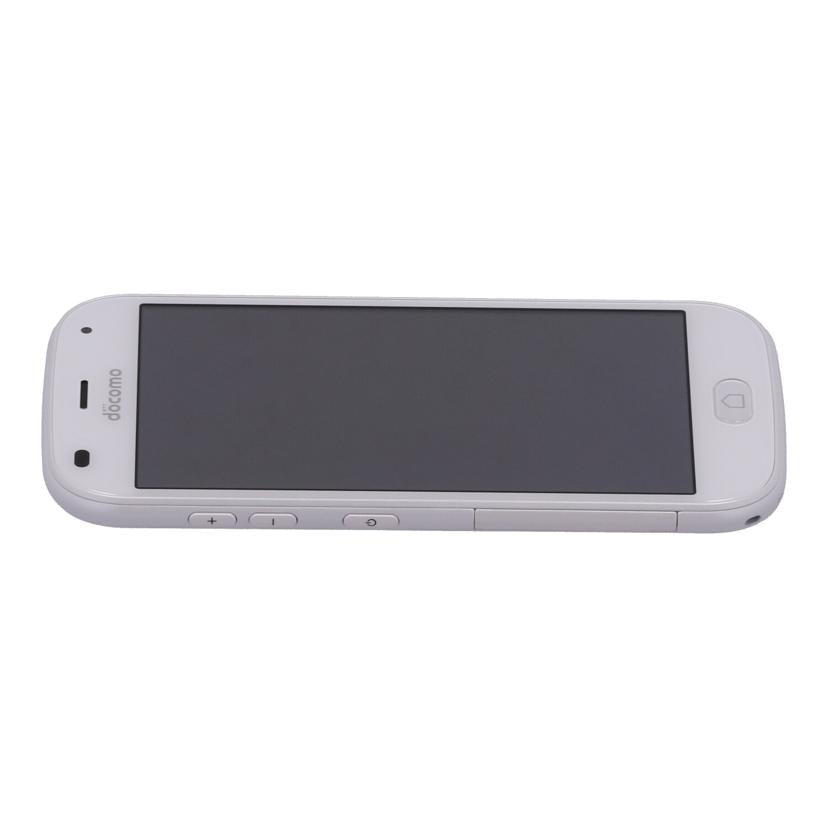 FUJITSU FCNT docomo 富士通 フジツウ /スマートフォン/らくらくスマートフォン 32GB/F-42A//be26684d/Bランク/75