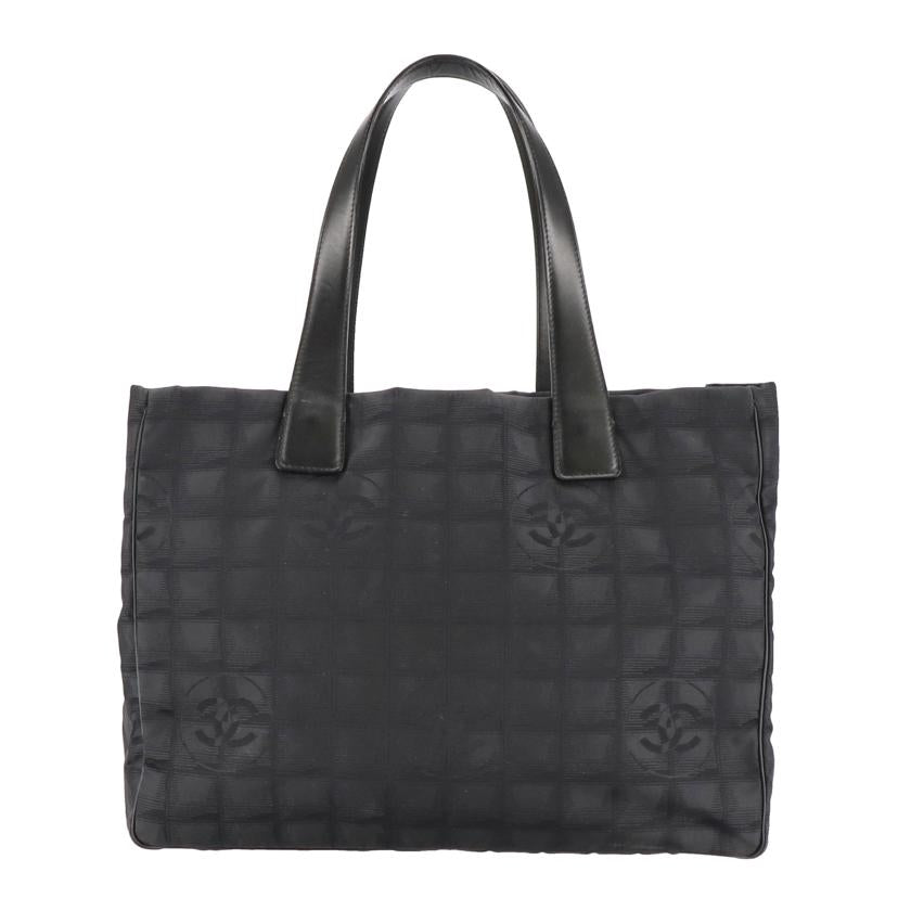 CHANEL/ニュートラベルライン/トートMM/A15991//889****/Aランク/85