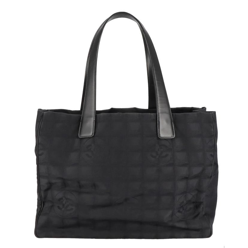 CHANEL/ニュートラベルライン/トートMM/A15991//889****/Aランク/85