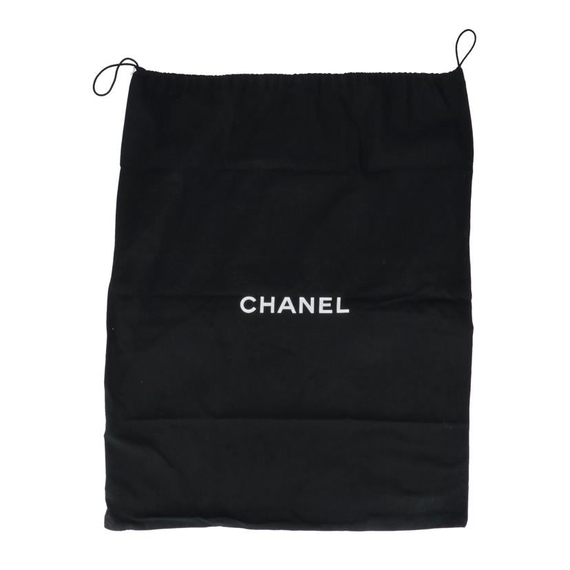 CHANEL/ニュートラベルライン/トートMM/A15991//889****/Aランク/85