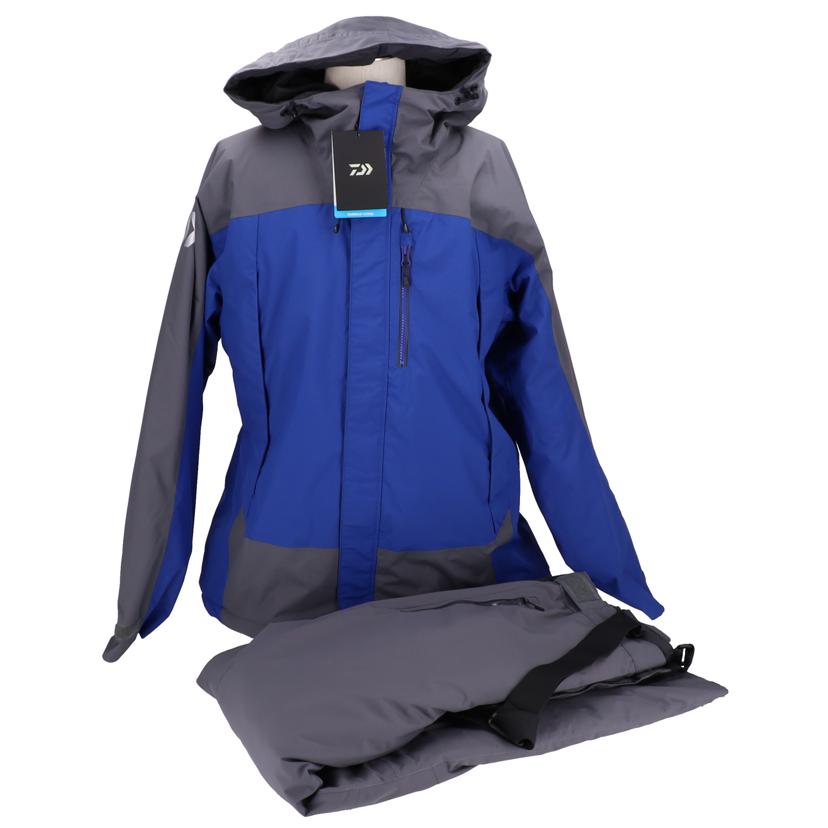 DAIWA ダイワ/レインマックス/ハイパーハイロフトウィンタースーツ/DW-3423//Sランク/05