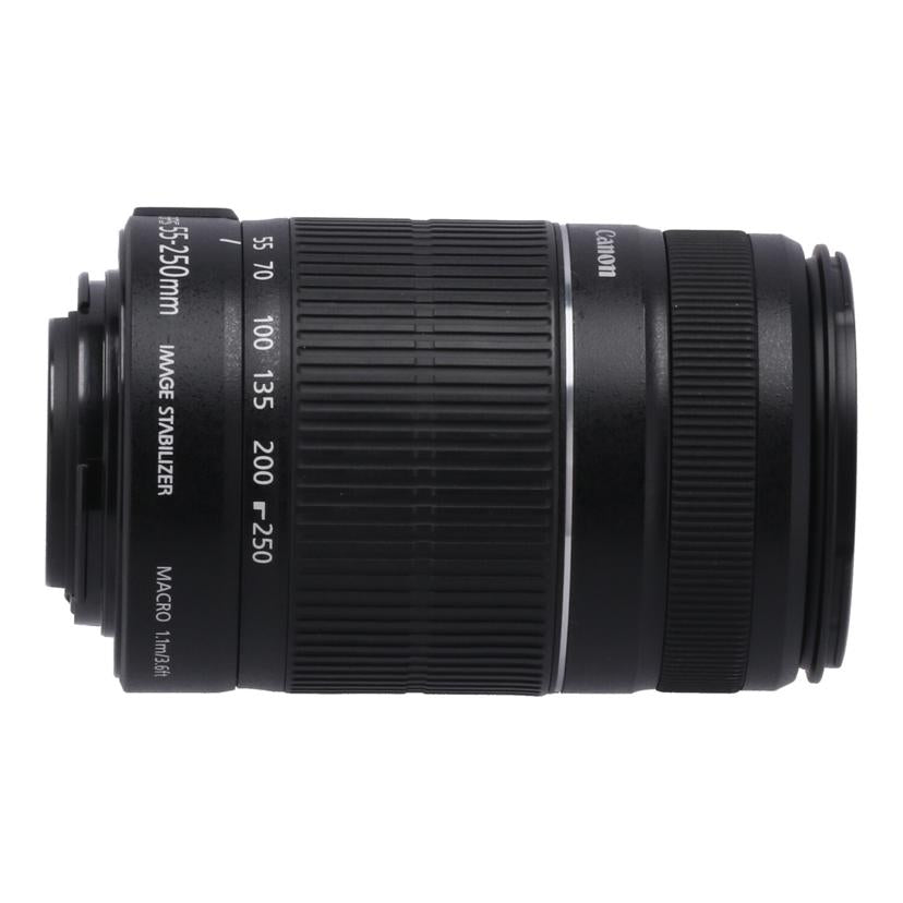 Canon キヤノン /交換レンズ/55-250mm/EF-S55-250mm F4-5.6 IS II//0421205231/Bランク/19
