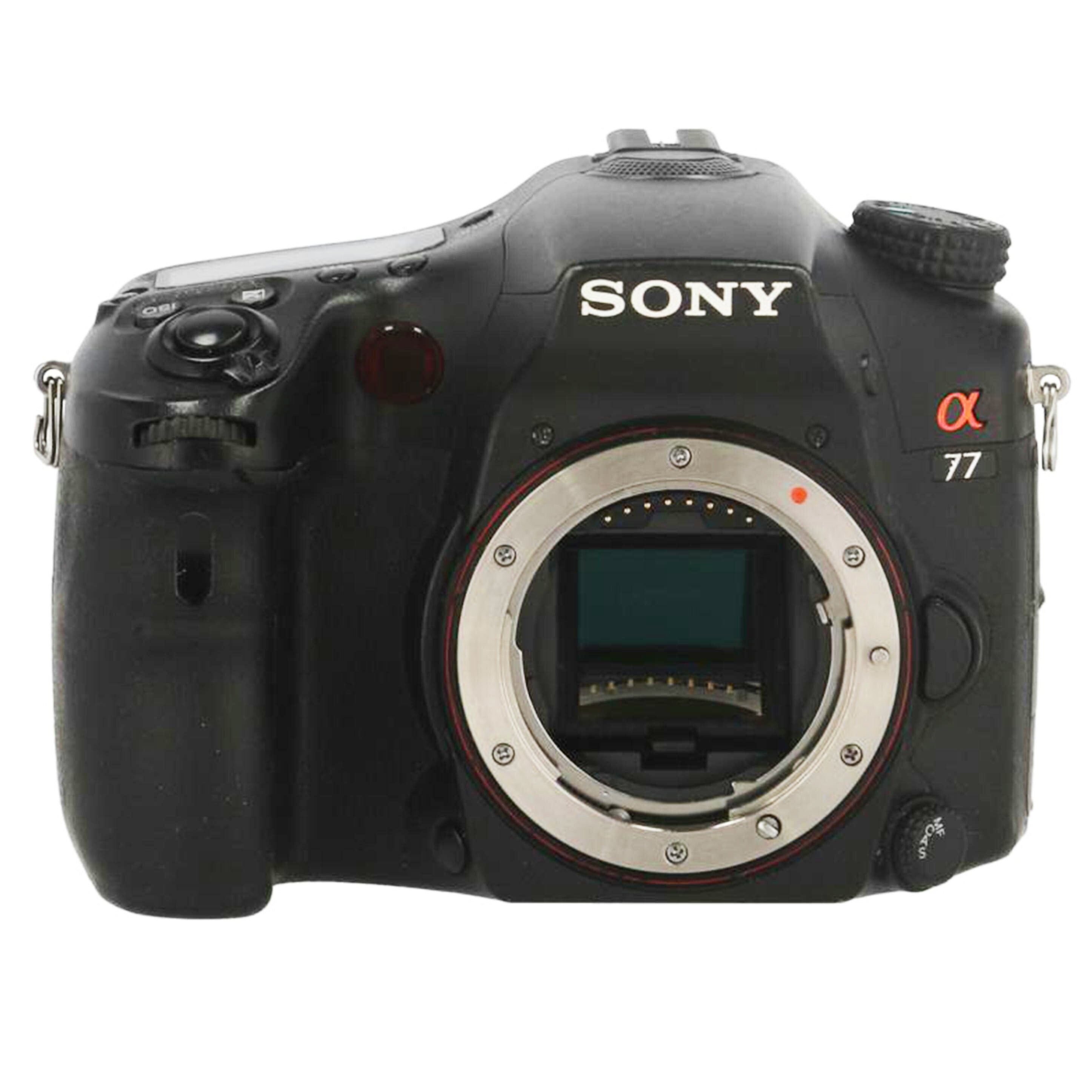 SONY ソニー /デジタル一眼 ボディ/α77/SLT-A77V ボディ//2735414/Bランク/81