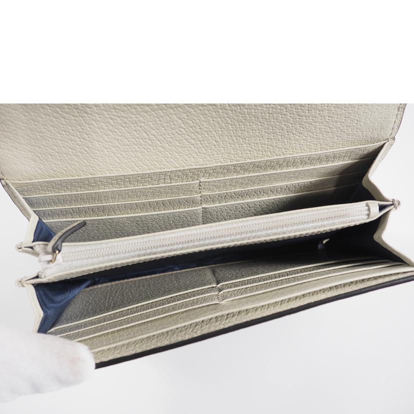 GUCCHI グッチ/長財布 オフィディア/523153//206*/ABランク/79