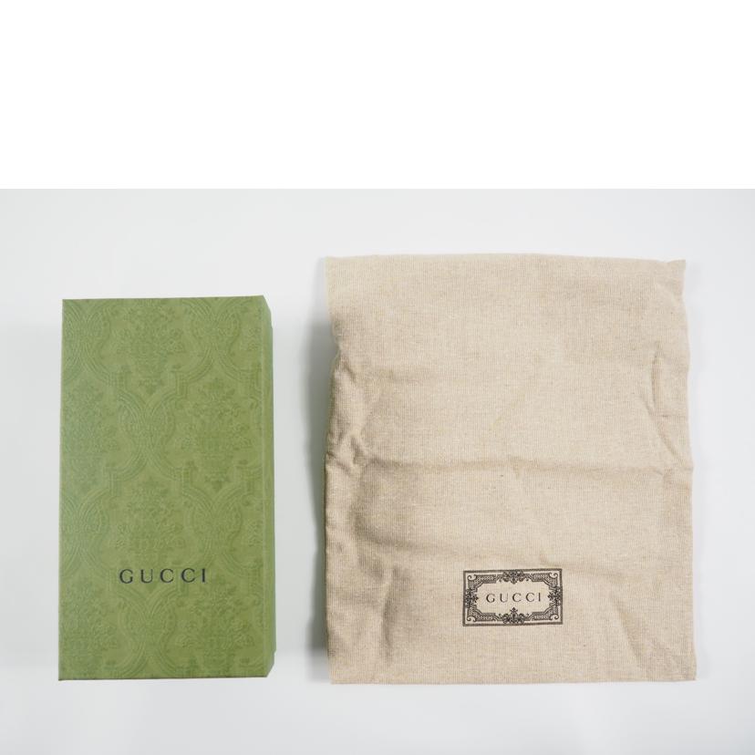 GUCCHI グッチ/長財布 オフィディア/523153//206*/ABランク/79