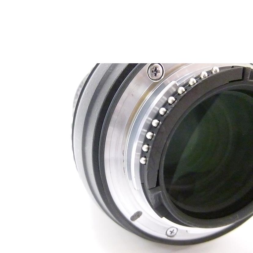 NIKON ニコン/24-70mm望遠ズームレンズ/24-70mmF2.8G ED//709183/Bランク/88