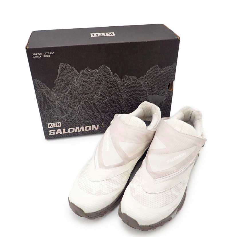 SALONON×KITH サロモン×キス/XT-VYGR2 KITH/XT-VYGR2//Aランク/69
