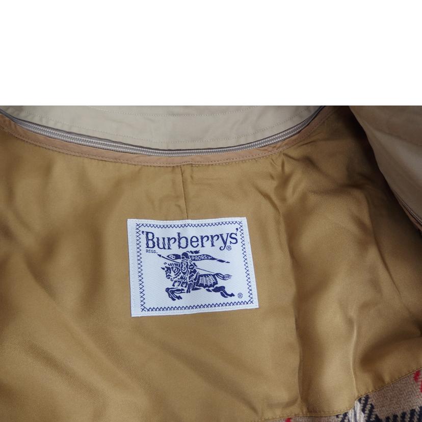 Burberrys’ バーバリーズ/Burberrys’ヴィンテージコート//ABランク/82