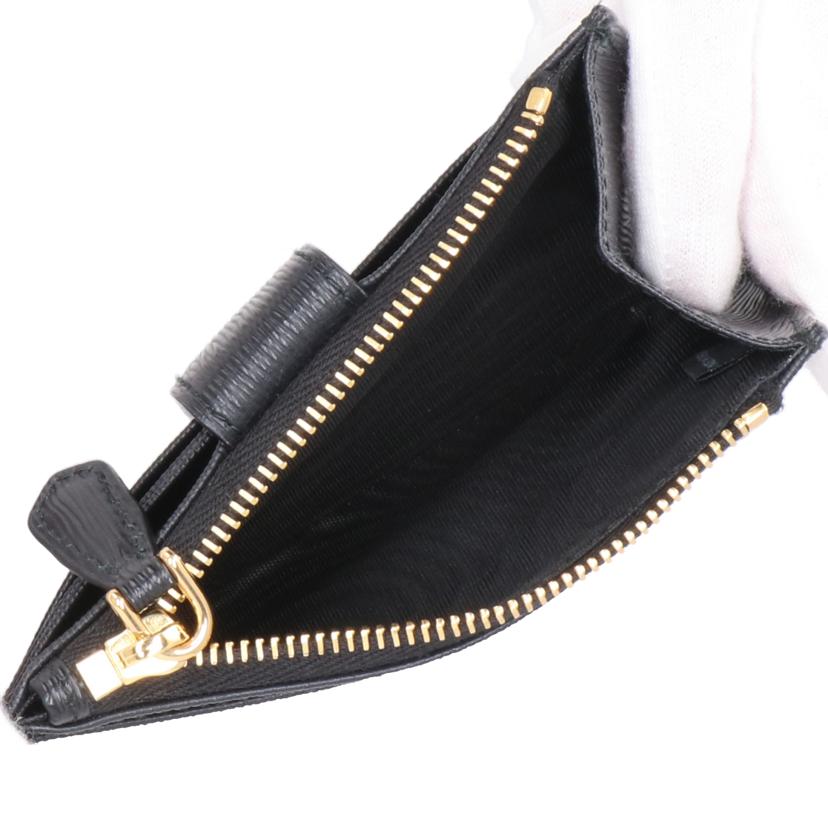 PRADA プラダ/フラグメントケース/1MC026//Aランク/91