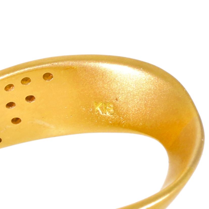 /◎K18ダイヤリング1.43ct #11//ABランク/59