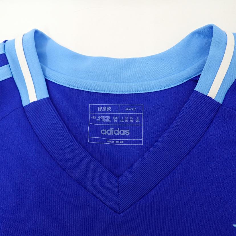 adidas アディダス/2024アルゼンチンユニフォーム マック アリスター //Aランク/69