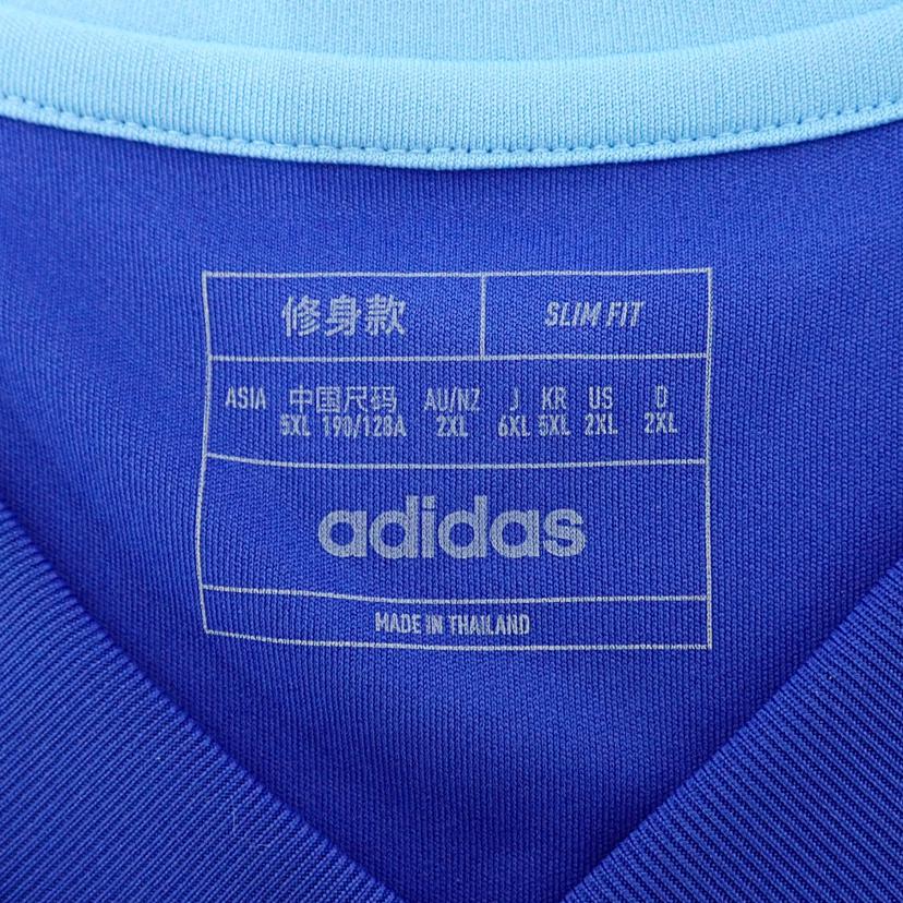 adidas アディダス/2024アルゼンチンユニフォーム マック アリスター //Aランク/69