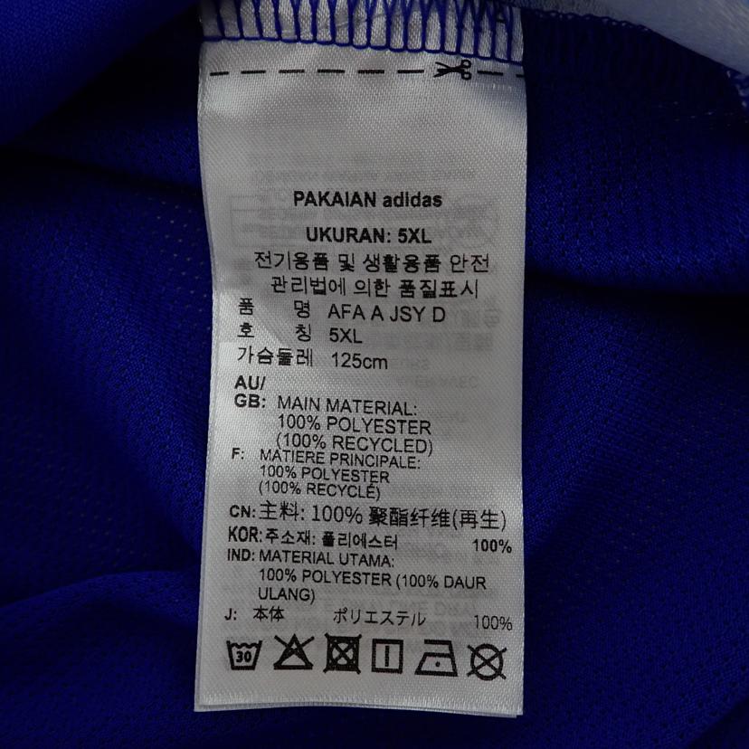 adidas アディダス/2024アルゼンチンユニフォーム マック アリスター //Aランク/69
