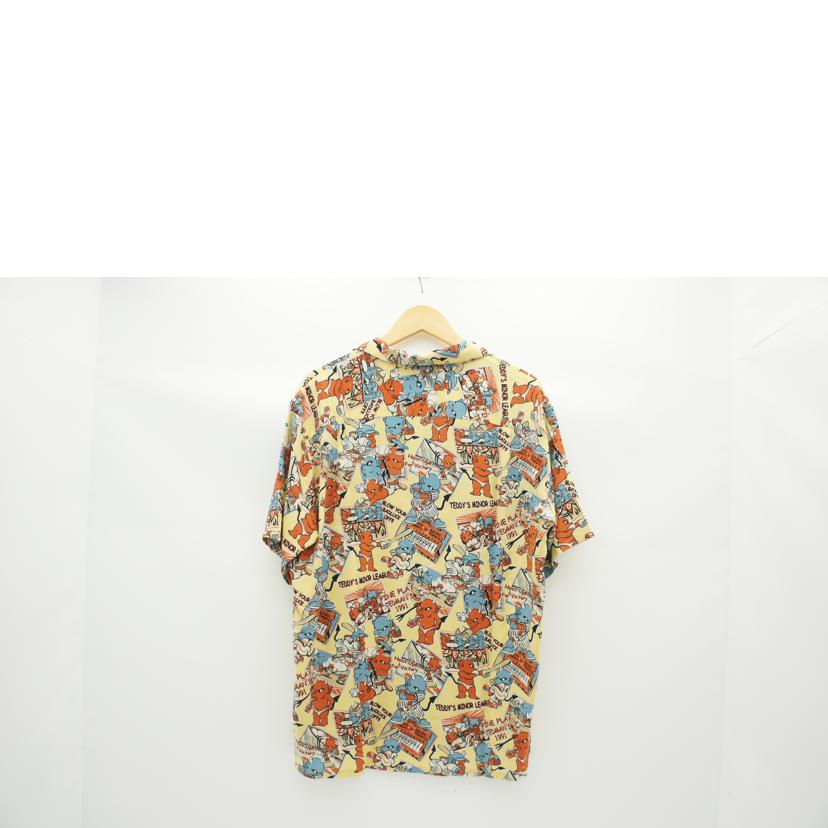 Ted Company/ Ted Company アロハシャツ XL//ABランク/67