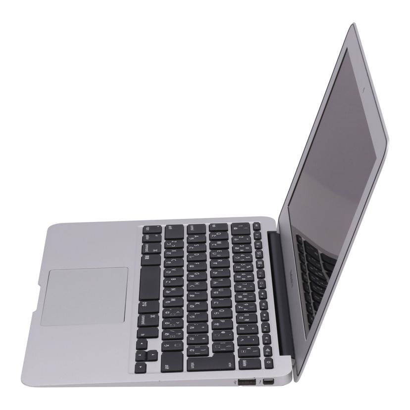 Apple アップル /Macbook Air Mid 2013/A1465//C02M6025F5YW/Bランク/75
