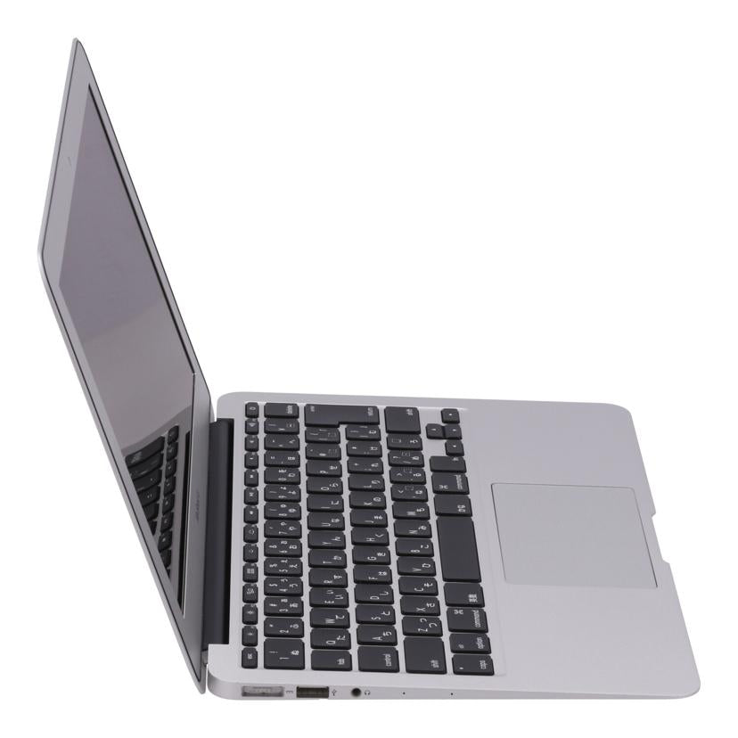 Apple アップル /Macbook Air Mid 2013/A1465//C02M6025F5YW/Bランク/75