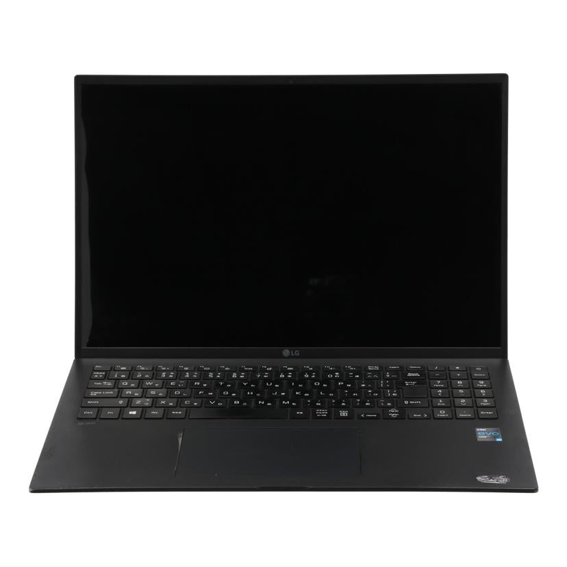 LG Electronics LG電子 /Win11ノートPC/LG gram/16Z90P-KA78J//104NZOR025884/Cランク/18