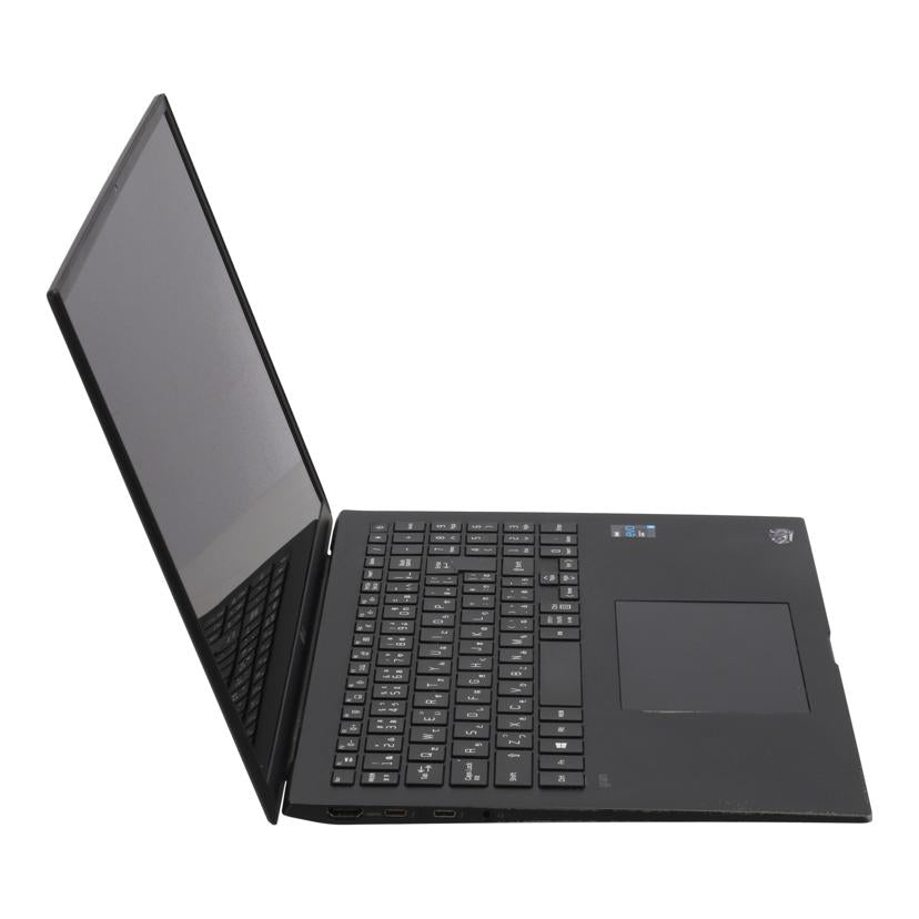 LG Electronics LG電子 /Win11ノートPC/LG gram/16Z90P-KA78J//104NZOR025884/Cランク/18