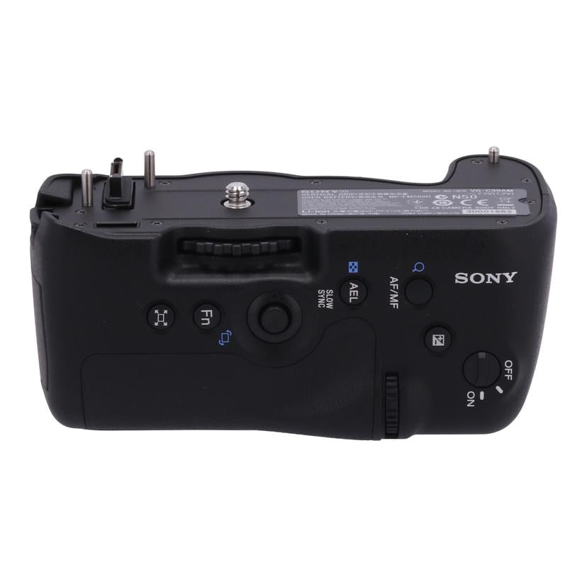 SONY ソニー/縦位置グリップ/バッテリーグリップ/VG-C99AM//-/Bランク/62