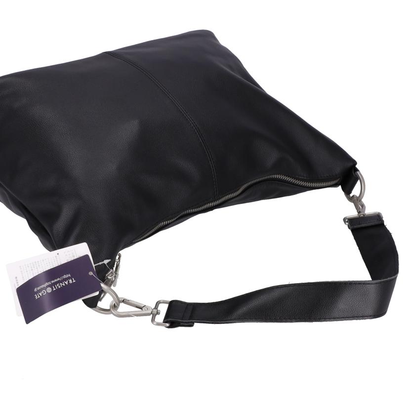 TRANSIT GATE トランジットゲート/本革エディターズバッグ/TGS7013//Sランク/05