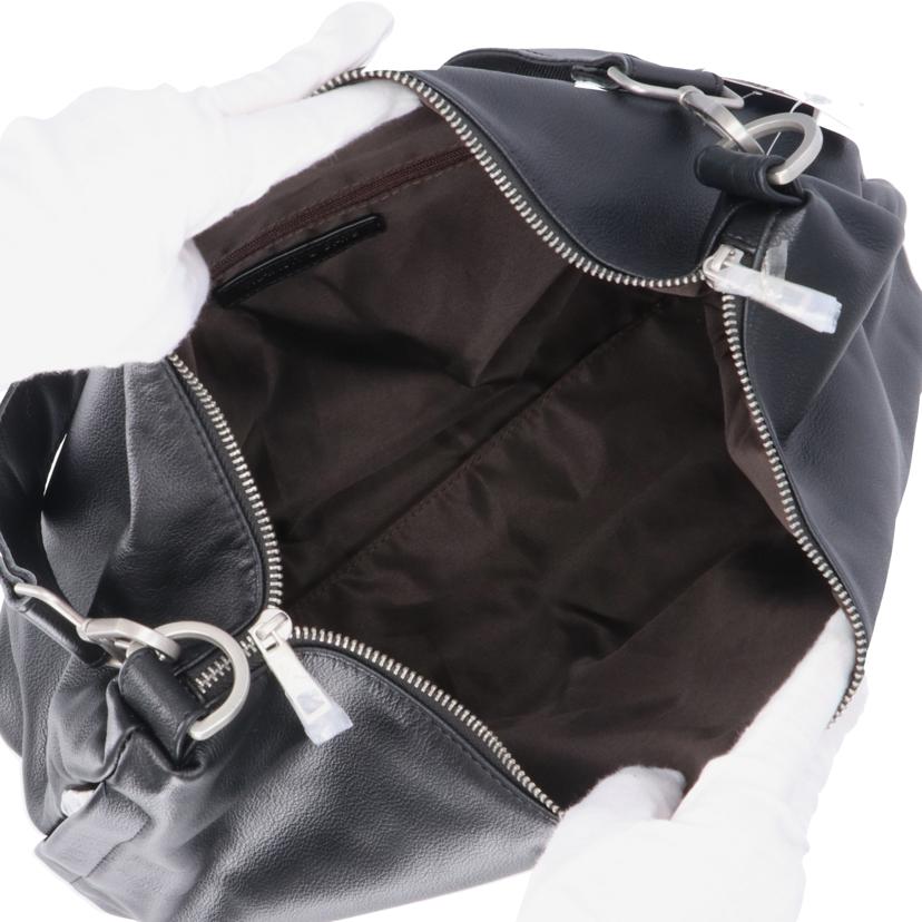 TRANSIT GATE トランジットゲート/本革エディターズバッグ/TGS7013//Sランク/05