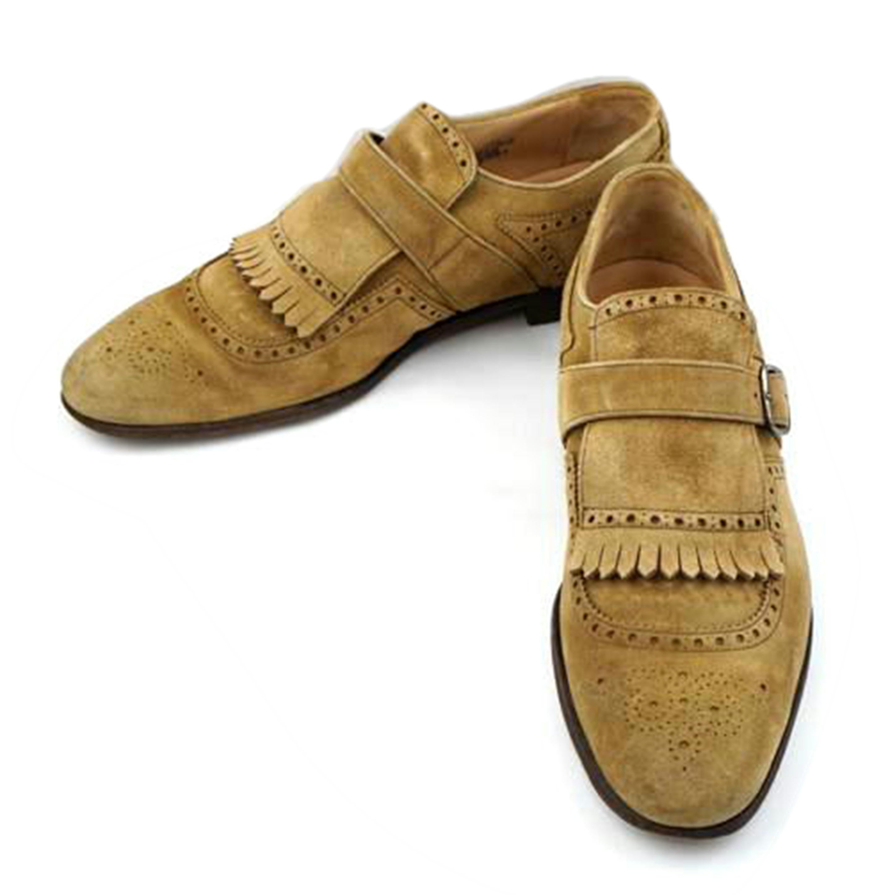 Church's チャーチ/ Church's FRAMPTON キルトタッセルシューズ /FRAMPTON//ABランク/67