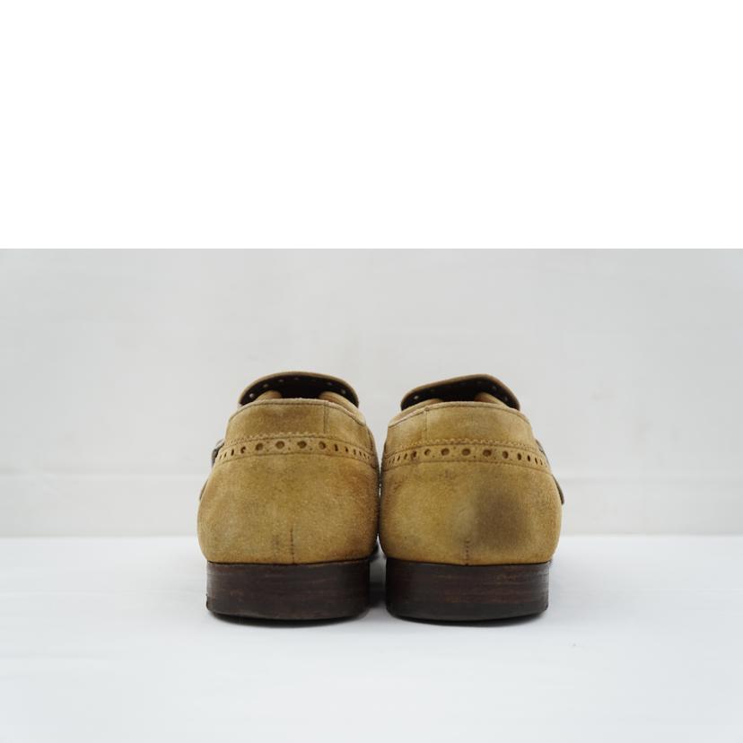 Church's チャーチ/ Church's FRAMPTON キルトタッセルシューズ /FRAMPTON//ABランク/67