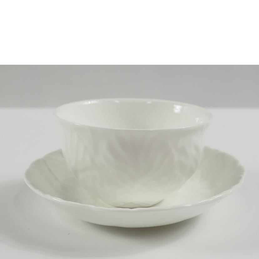 WEDGWOOD ウエッジウッド/カップ&ソーサー/COUNTRY WARE 6客セット//Aランク/79