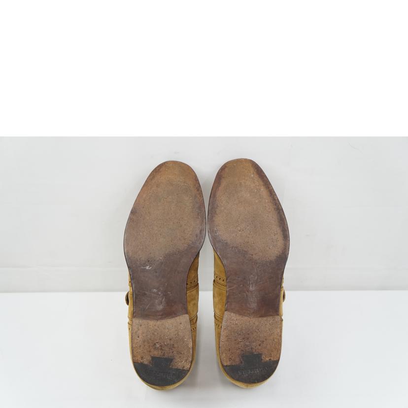 Church's チャーチ/ Church's FRAMPTON キルトタッセルシューズ /FRAMPTON//ABランク/67