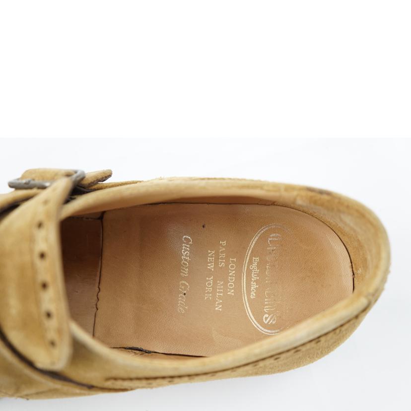 Church's チャーチ/ Church's FRAMPTON キルトタッセルシューズ /FRAMPTON//ABランク/67