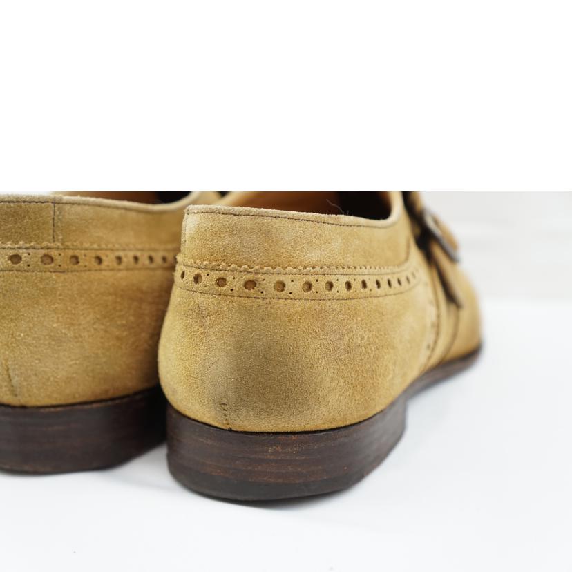Church's チャーチ/ Church's FRAMPTON キルトタッセルシューズ /FRAMPTON//ABランク/67