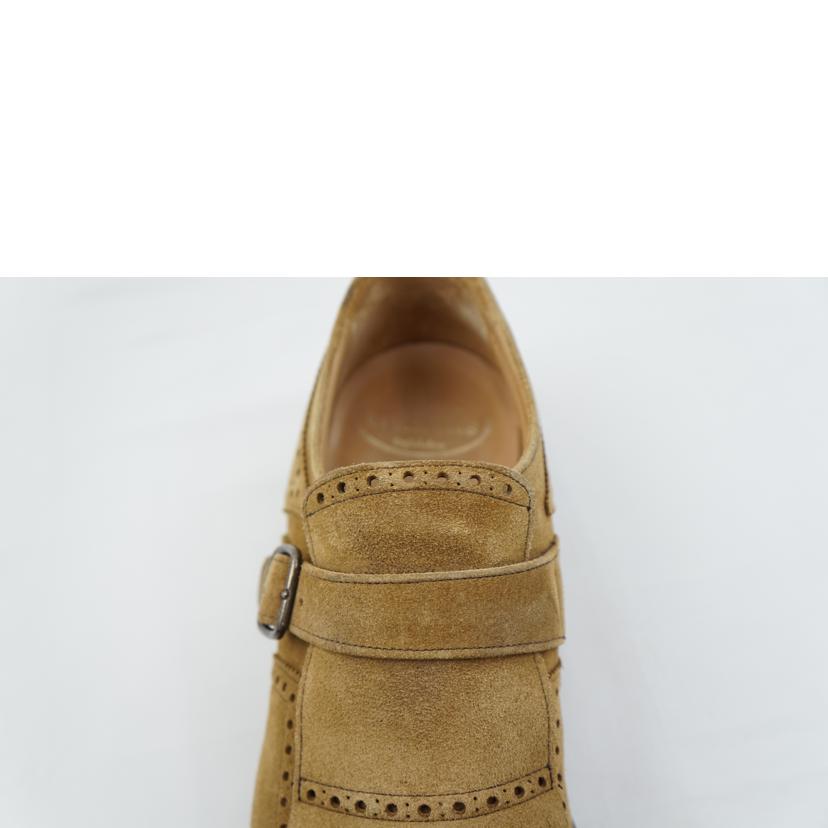 Church's チャーチ/ Church's FRAMPTON キルトタッセルシューズ /FRAMPTON//ABランク/67