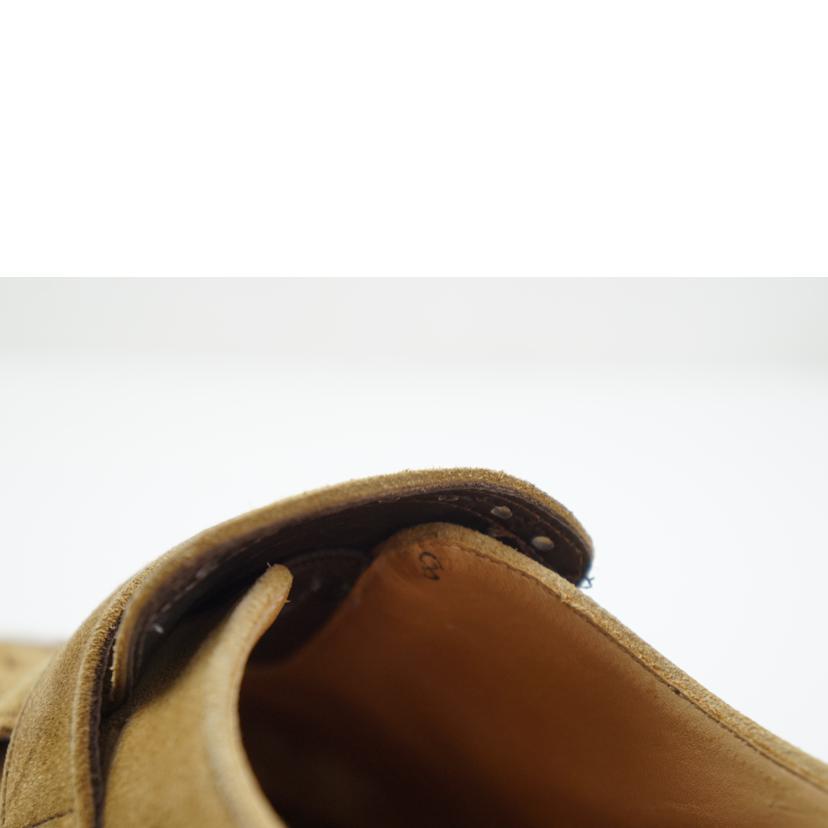 Church's チャーチ/ Church's FRAMPTON キルトタッセルシューズ /FRAMPTON//ABランク/67