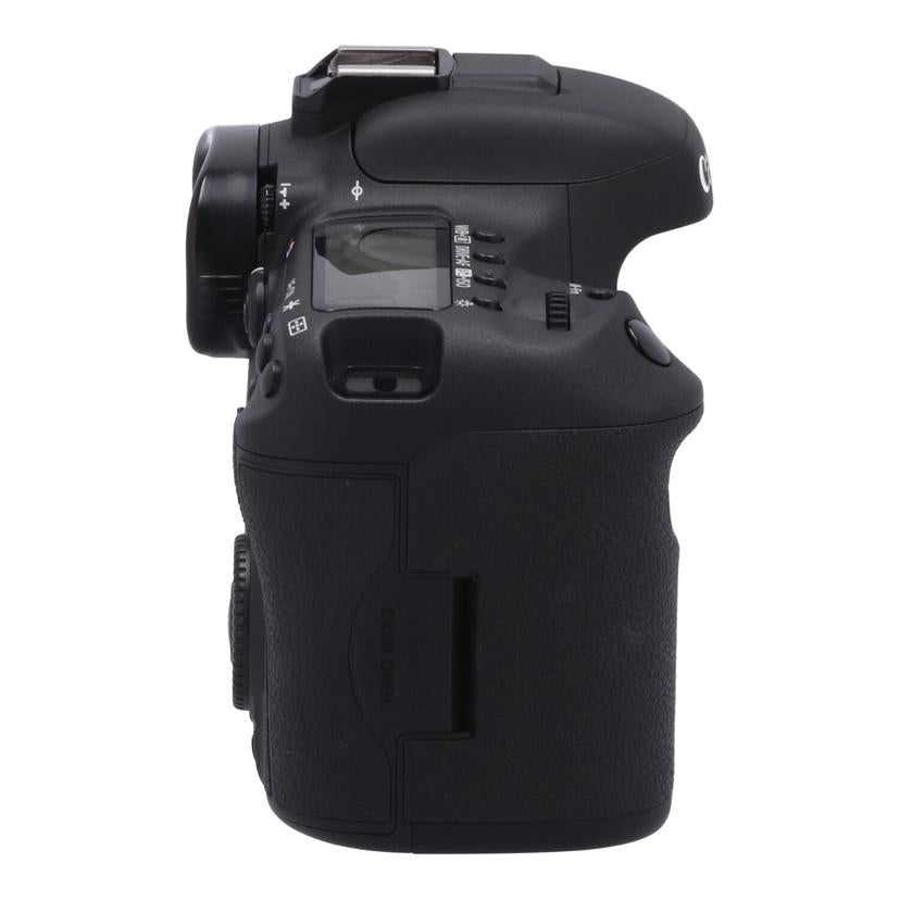 Canon キヤノン /デジタル一眼 ボディ/EOS 7D MarkII ボディ//331055000630/Aランク/89